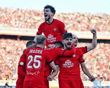 نامه 7 بندی زنوزی خطاب به مدیرعامل باشگاه تراکتور