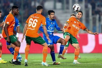 حضور دعانویس در مس رفسنجان؟