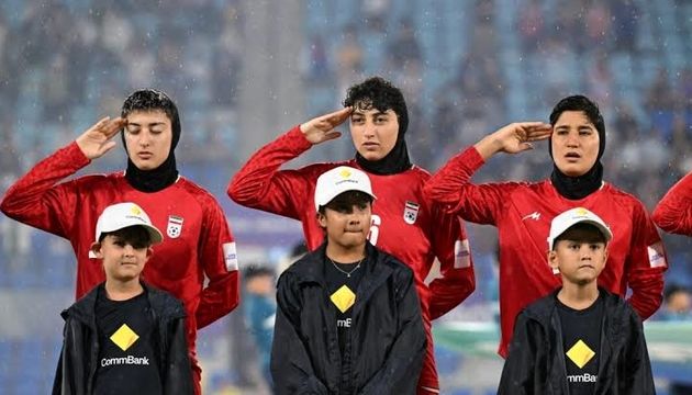 واکنش وزارت خارجه ایران به پناهندگی اعضای تیم فوتبال زنان؛ ایران با آغوش باز منتظر شماست