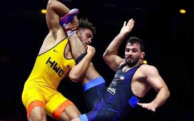 بیوگرافی قاتل حسن یزدانی؛ مربی استفان بوچانان از علیرضا دبیر شکست خورده بوده