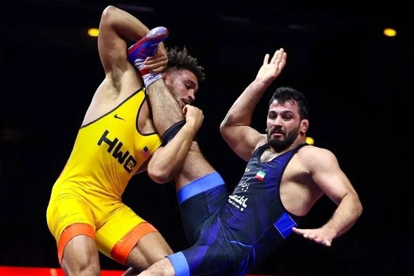 بیوگرافی قاتل حسن یزدانی؛ مربی استفان بوچانان از علیرضا دبیر شکست خورده بوده