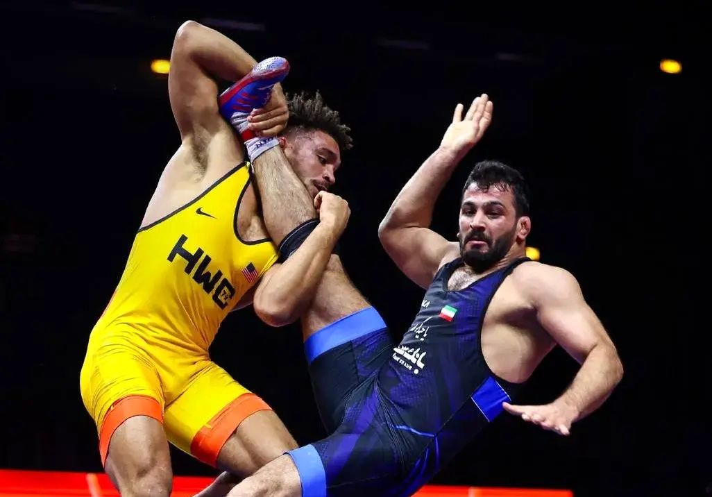 بیوگرافی قاتل حسن یزدانی؛ مربی استفان بوچانان از علیرضا دبیر شکست خورده بوده