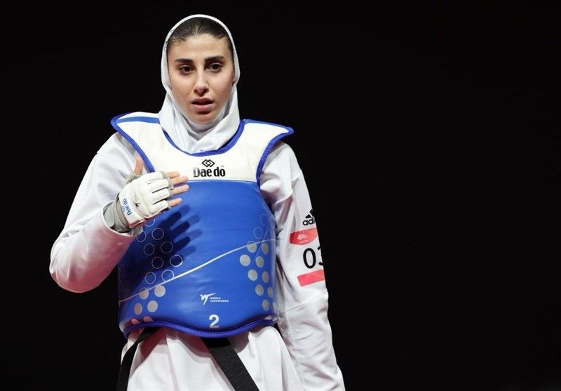 تورنمنت تکواندو صربستان|کیانی طلایی شد؛ نصیری به برنز رسید
