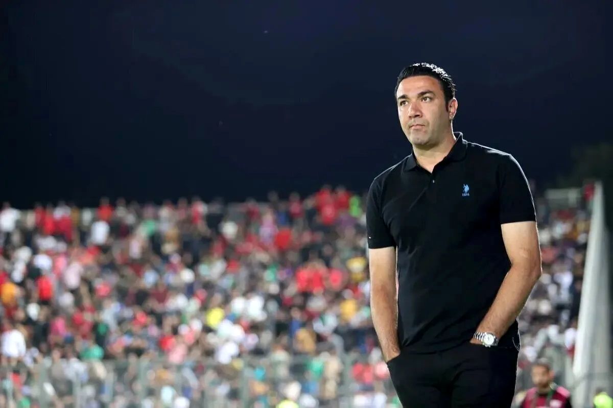 جواد نکونام سرمربی سپاهان می‌شود؟
