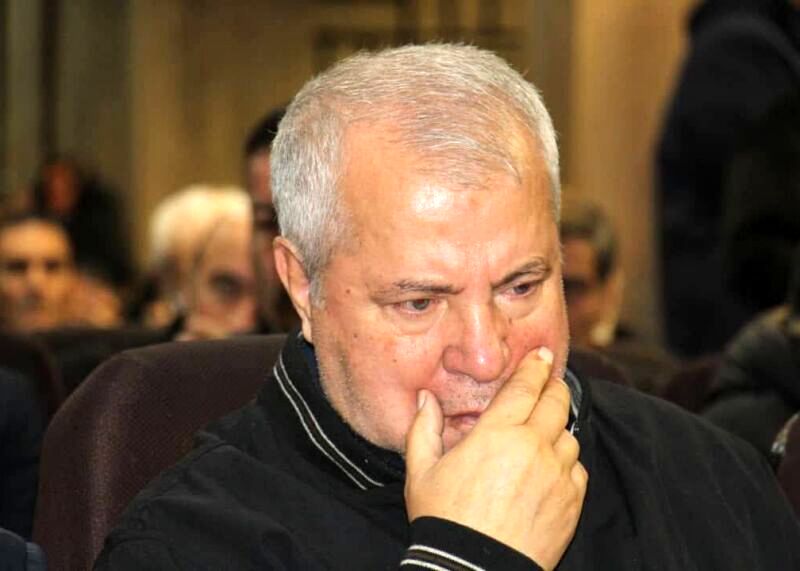 ببینید/ صحبت‌های هوادار روشن‌دلی که به علی پروین توهین کرده بود