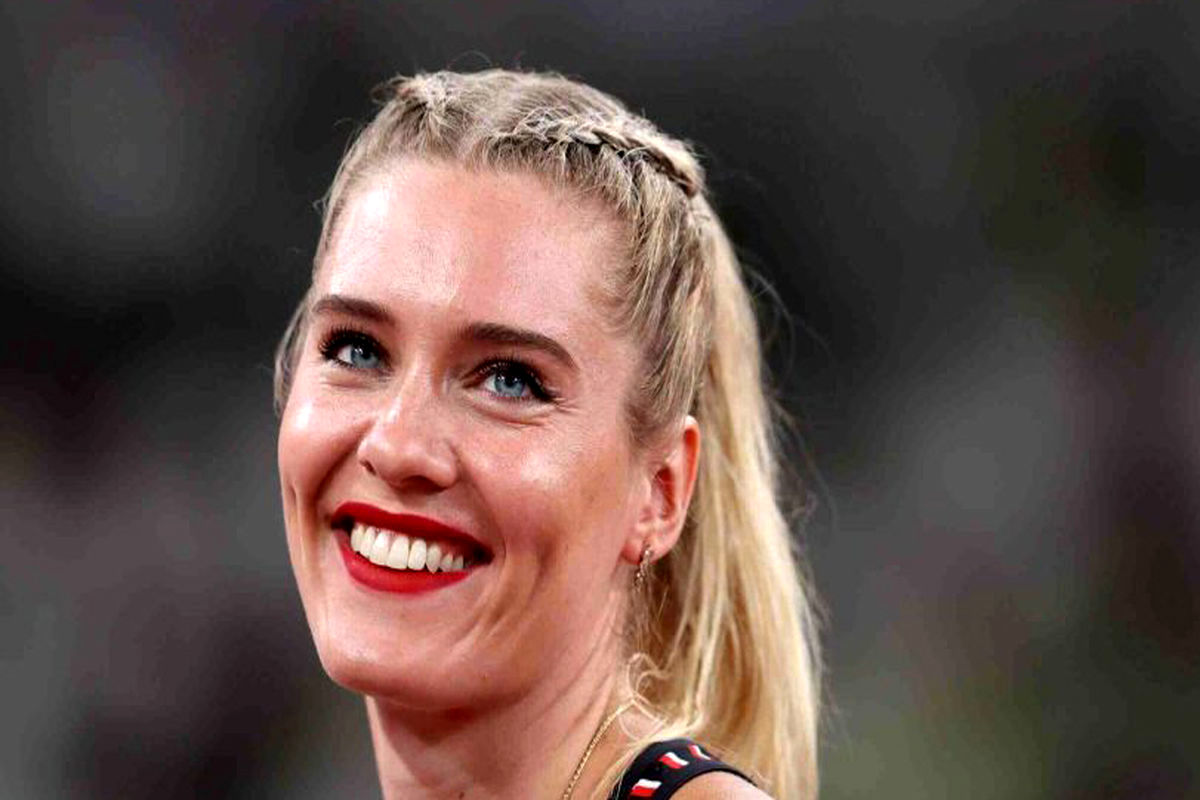 این ۱۲ زن زیباترین خانم های ورزشکار المپیک ۲۰۲۴ شدند!
