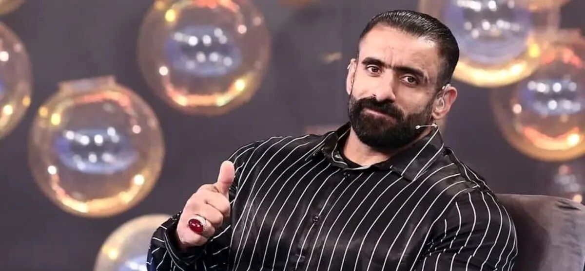 هادی چوپان در تلویزیون: خودتان را به هیچ کشوری نفروشید