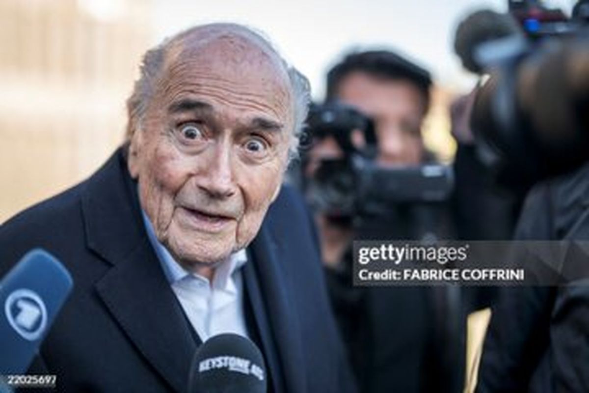 جنجالی‌ترین پرونده دنیای فوتبال بسته شد
