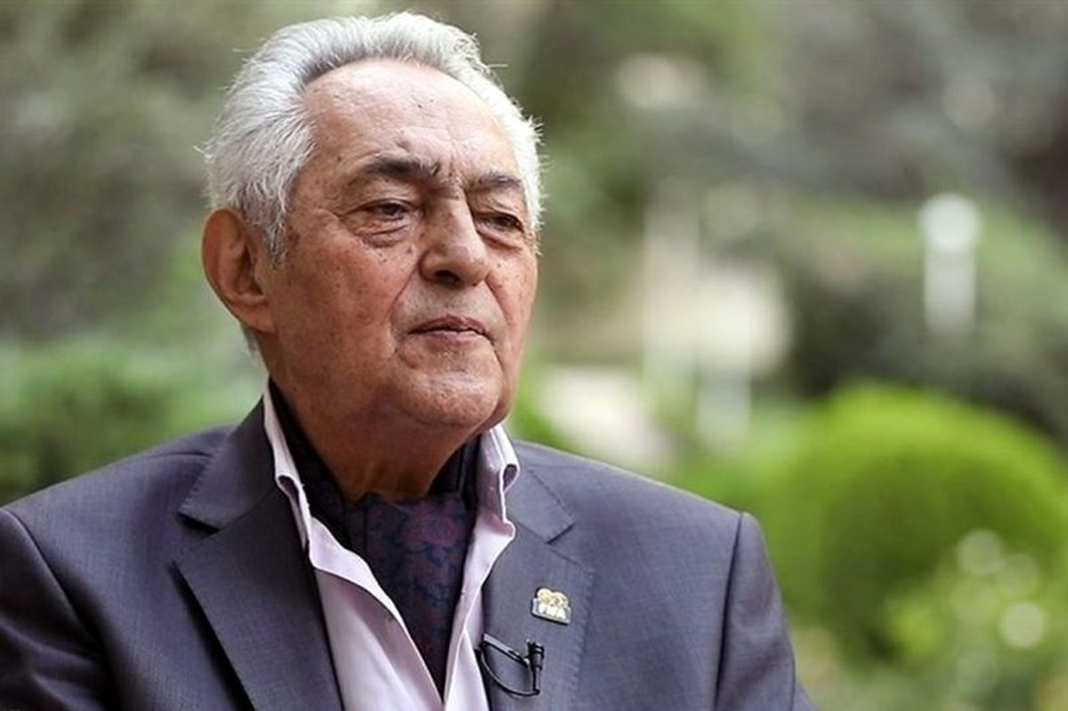 پیشکسوت استقلال درگذشت