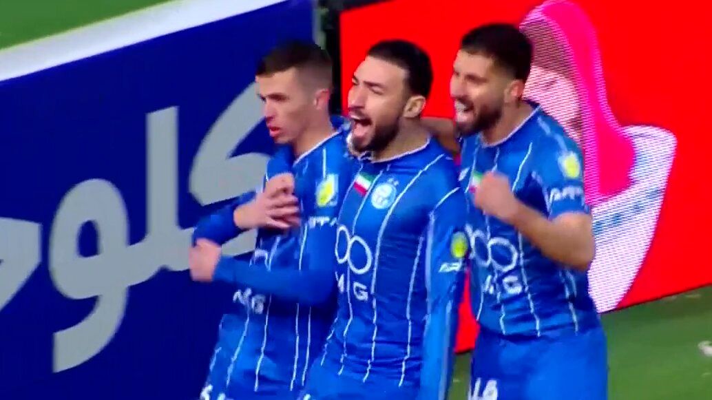 آسانی و منیر از استقلال جدا می‌شوند؟