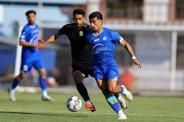 استقلال کشور میزبان خود در آسیا را انتخاب کرد