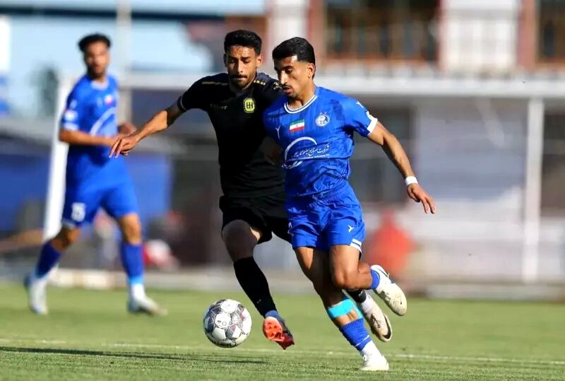 استقلال کشور میزبان خود در آسیا را انتخاب کرد