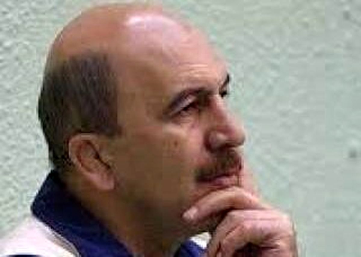 قهرمان اسبق کشتی آسیا درگذشت
