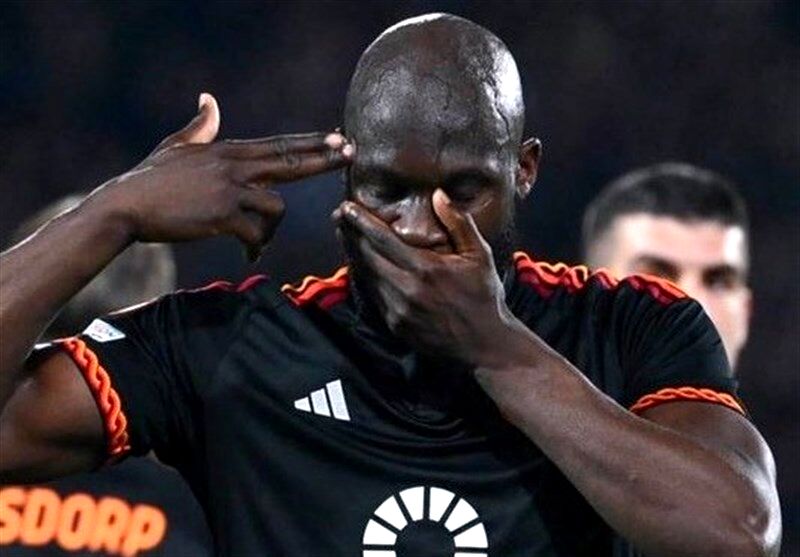 رقابت ناپولی و میلان بر سر جذب لوکاکو