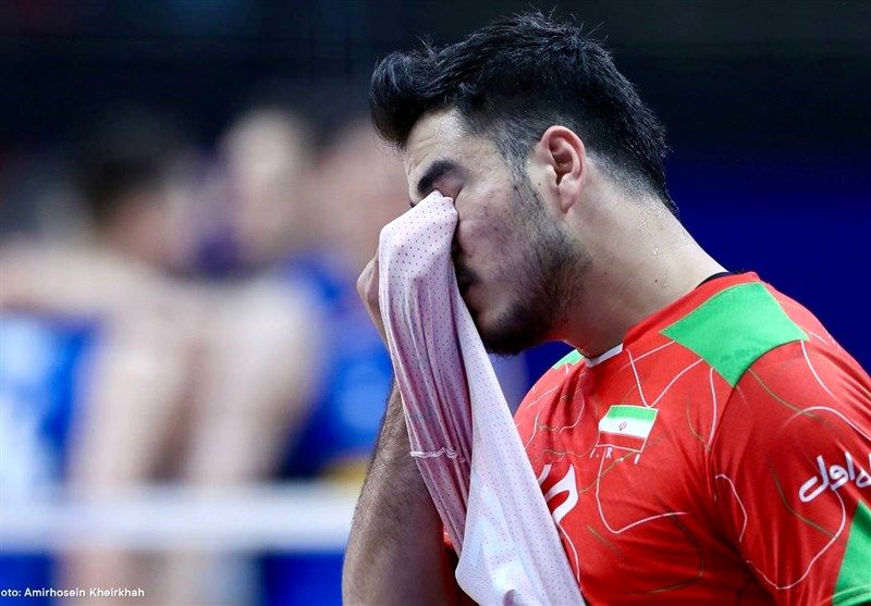 توصیفی آماری از دیدار ایران - ایتالیا؛ دور از انتظار!
