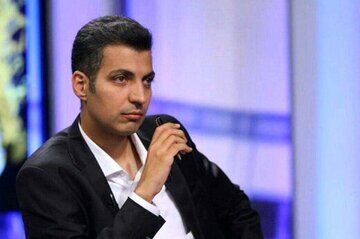 عادل فردوسی‌پور پیگیر نام یک خیابان!