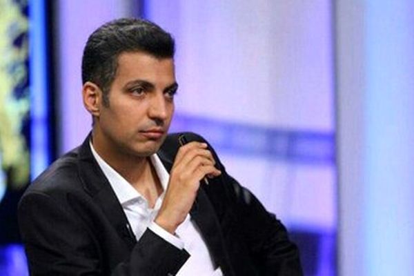 عادل فردوسی‌پور پیگیر نام یک خیابان!