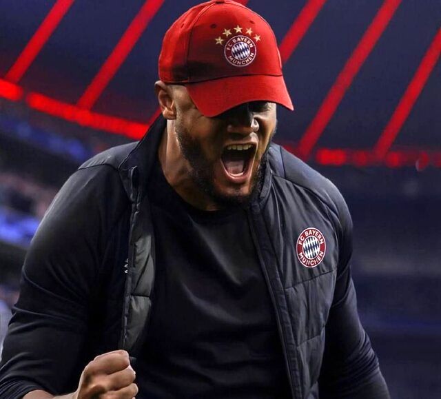 نخستین بازیکنی که کمپانی خواستار جذب او شد
