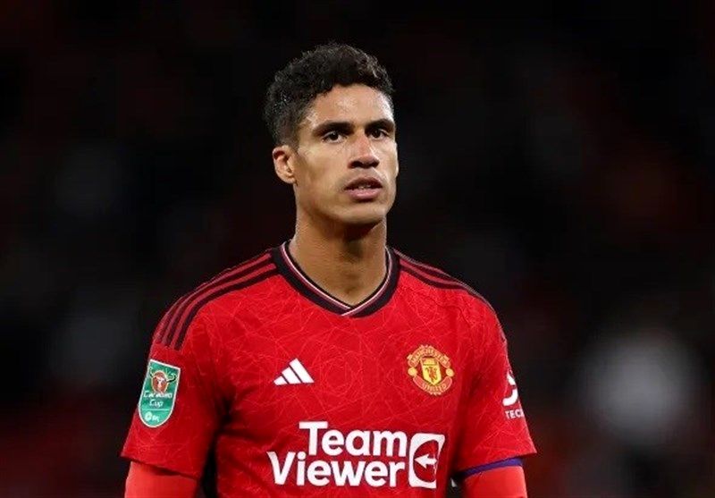 واران در پایان فصل از منچستریونایتد جدا می‌شود