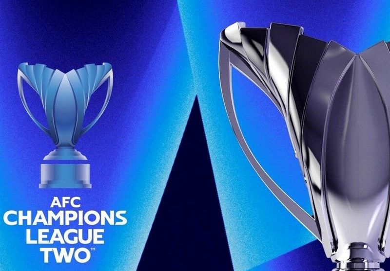  تراکتور در سید ۲ لیگ قهرمانان آسیای ۲ 