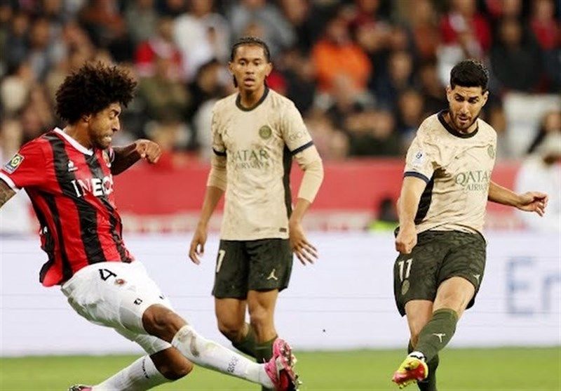 پاری‌سن‌ژرمن با یک پیروزی دیگر به استقبال هفته آخر رفت
