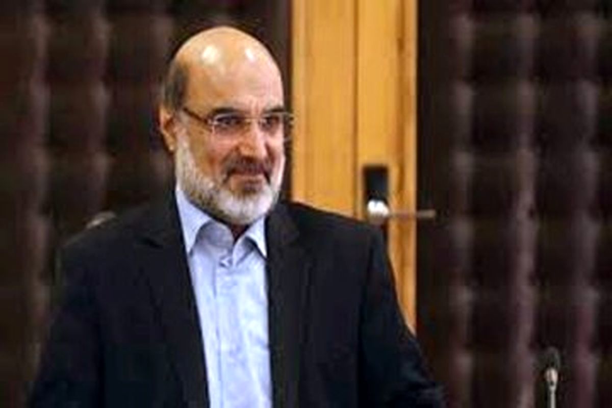 علی عسگری از مدیریت هلدینگ خلیج فارس برکنار شد؟
