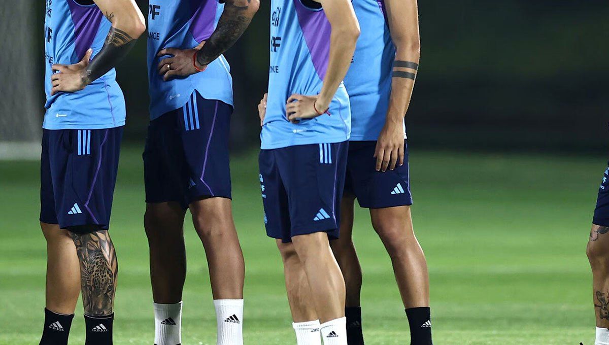  سه ملی‌پوش آرژانتینی متهم به تجاوز جنسی!