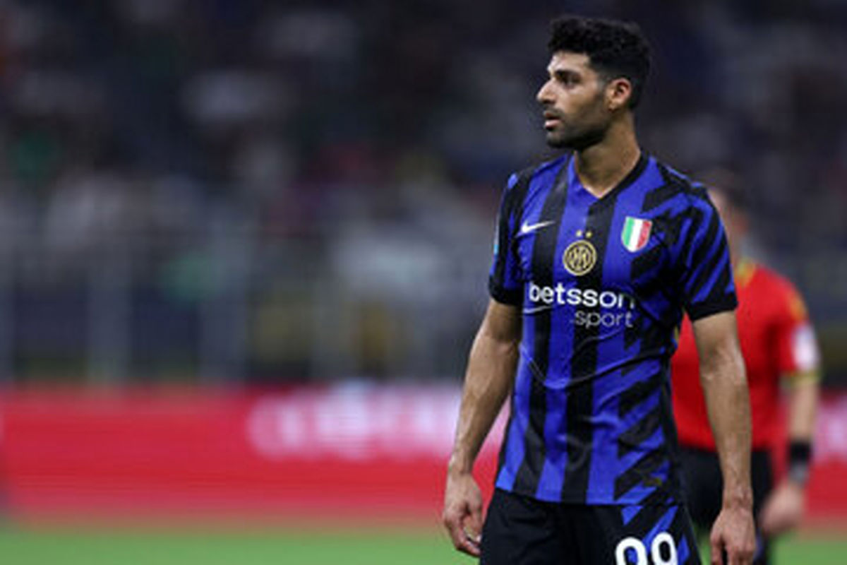  پیام معنادار طارمی به اینتر؛ من این گل‌ها را زدم!

