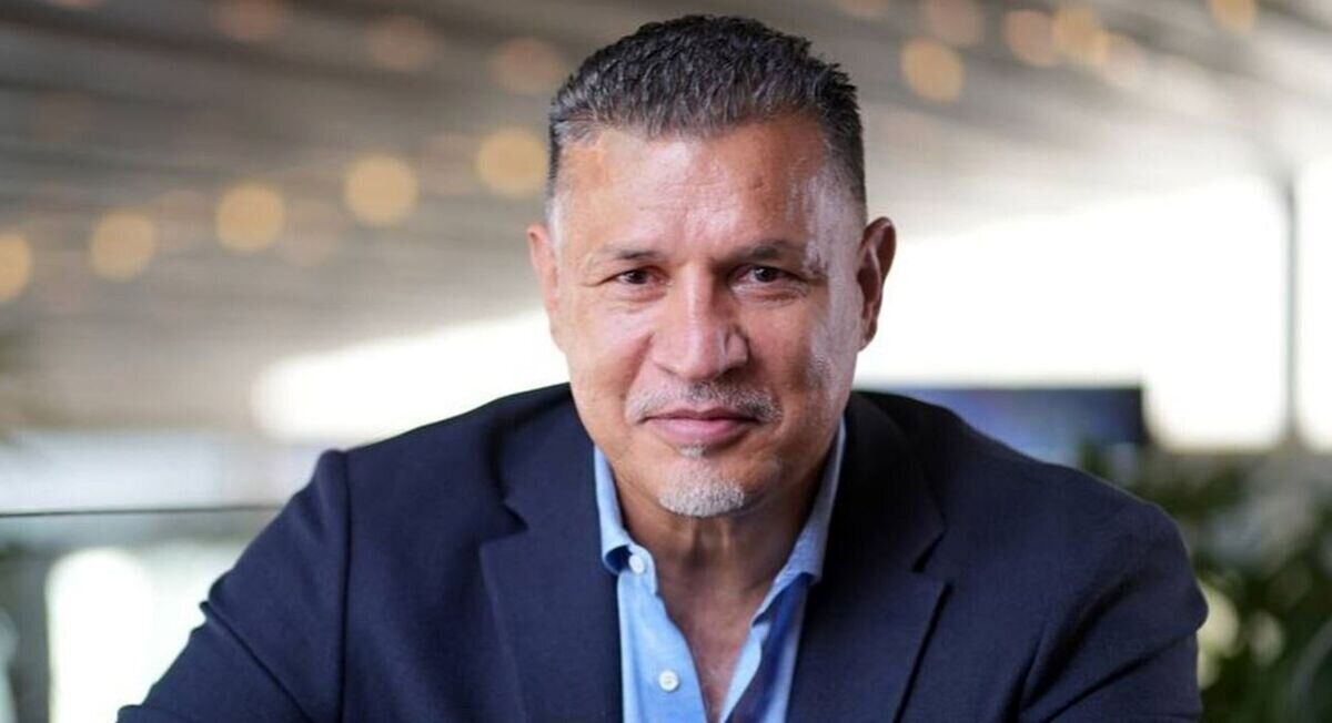 وقت داریم برای عقده گشایی علیه دایی و تغییر نام خیابانی که به نام اوست ؛ چرا اینقدر عجله؟