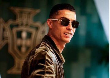 هتل کریستیانو رونالدو آتش گرفت