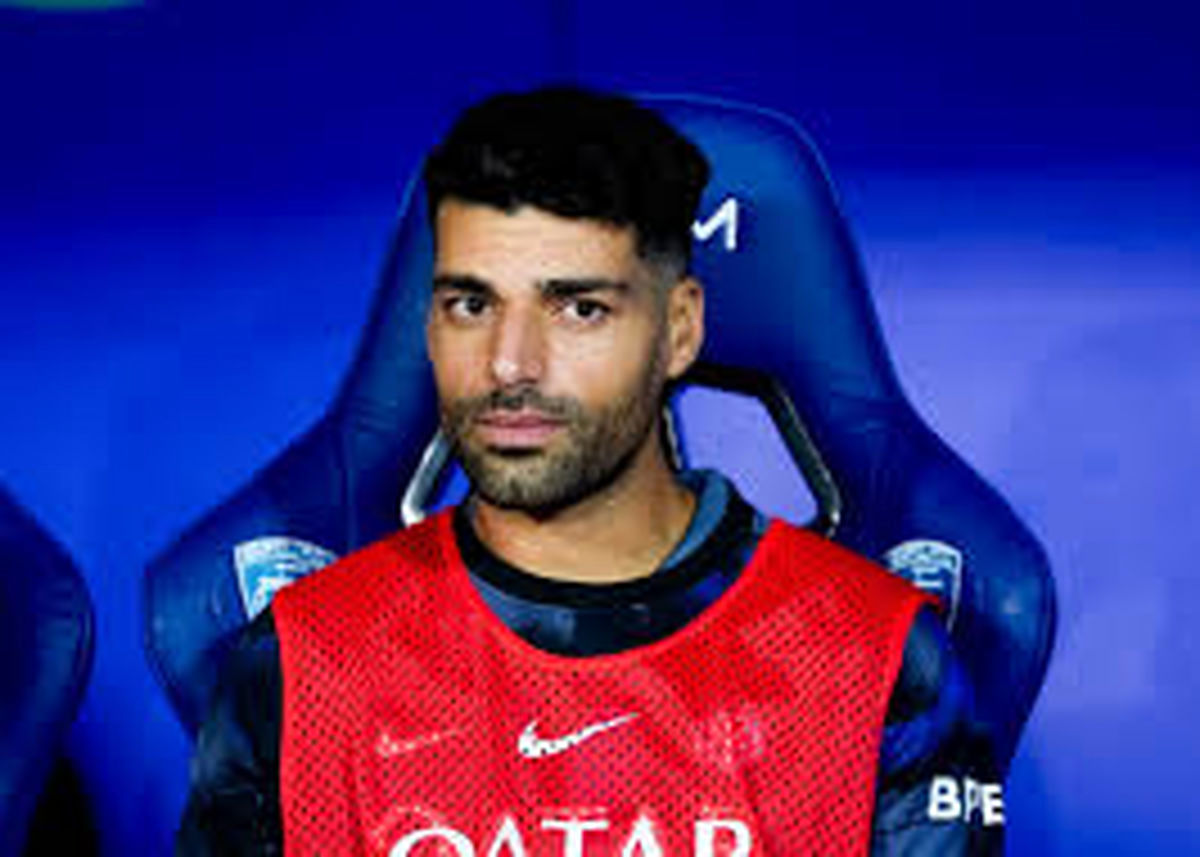 شوخی مهدی طارمی با خداحافظی زودهنگام محسن مسلمان از فوتبال/ ویدئو
