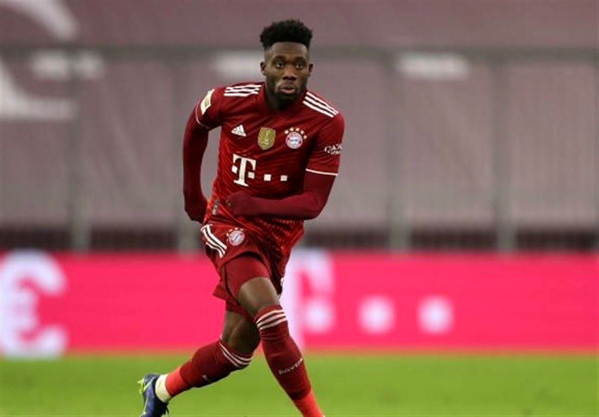  بایرن‌ از حفظ دیویس مأیوس شد؛ یونایتد به دنبال دلیخت 