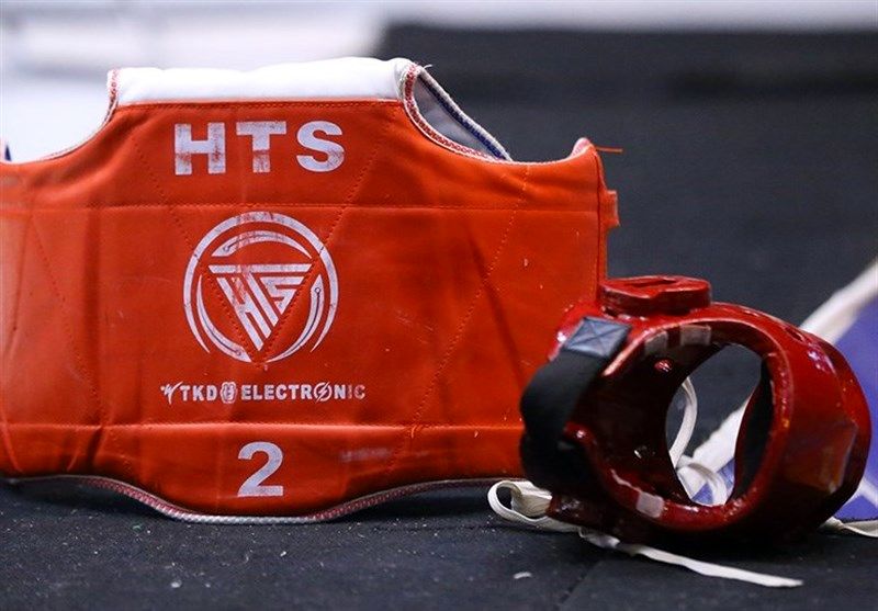 اعزام ۷ ملی‌پوش تکواندوی بانوان به رقابت‌های صربستان
