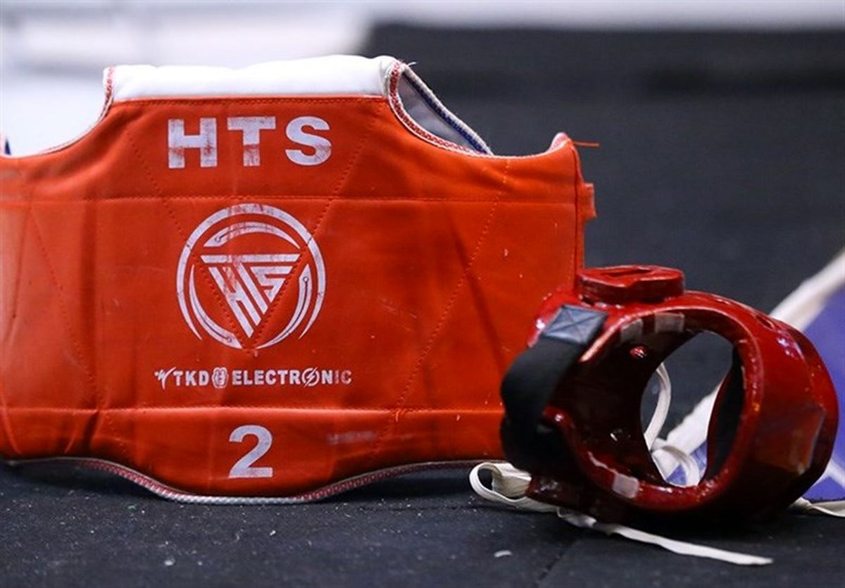 اعزام ۷ ملی‌پوش تکواندوی بانوان به رقابت‌های صربستان
