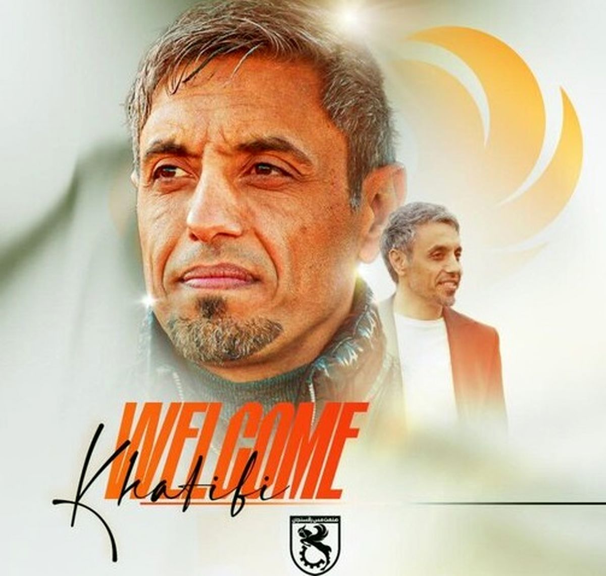 رسول خطیبی سرمربی مس رفسنجان شد