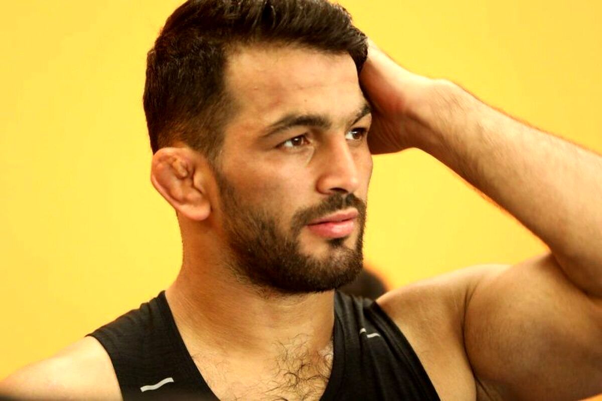 پست اینستاگرامی اتحادیه جهانی کشتی برای حسن یزدانی/ ویدئو
