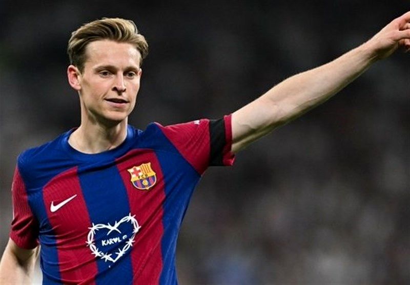  بارسلونا برنامه‌ای برای فروش دیونگ ندارد 