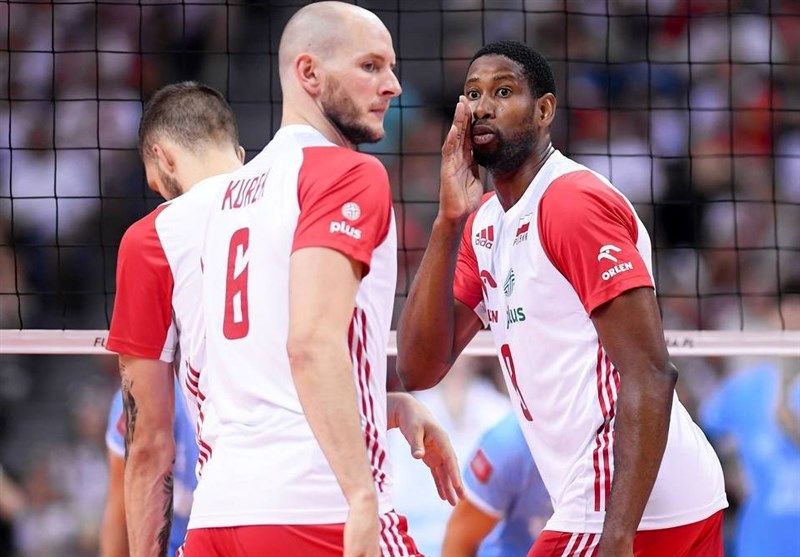  درآمد بهترین والیبالیست‌های جهان چقدر است؟ 