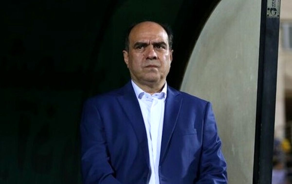 واکنش مدیر استقلال به شایعه درگیری در فرودگاه
