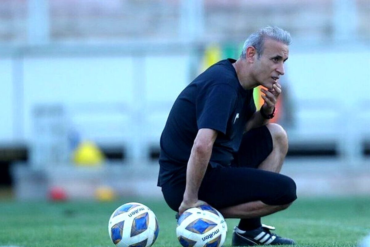 پیشنهاد استقلال به گل محمدی/ یحیی سریع پاسخ داد