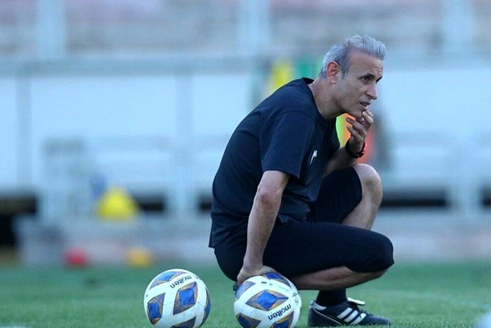 پیشنهاد استقلال به گل محمدی/ یحیی سریع پاسخ داد