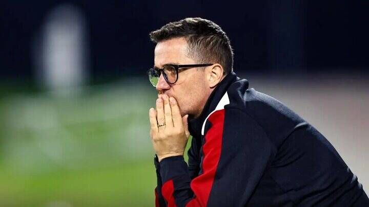 صدرنشینی تراکتور و سقوط آزاد پرسپولیس/ یک سرمربی قربانی شد