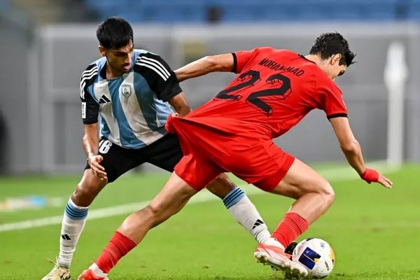 AFC به کمک تراکتور می‌شتابد