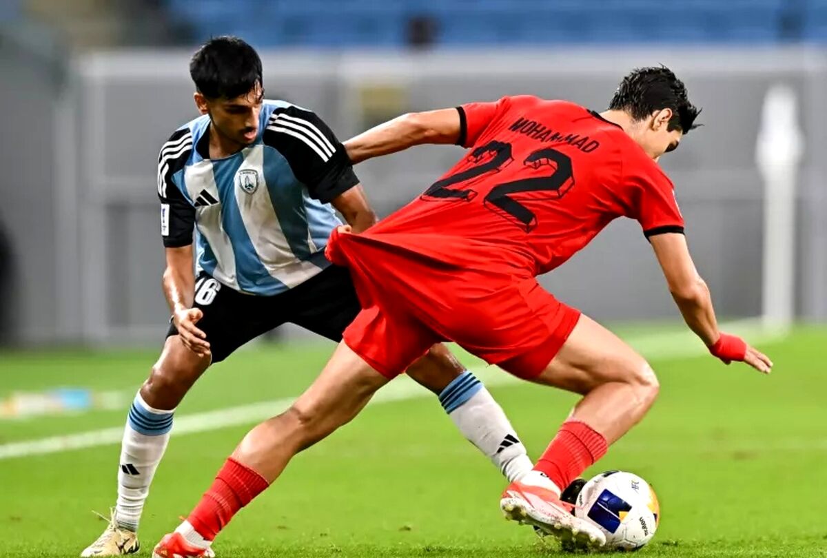 AFC به کمک تراکتور می‌شتابد