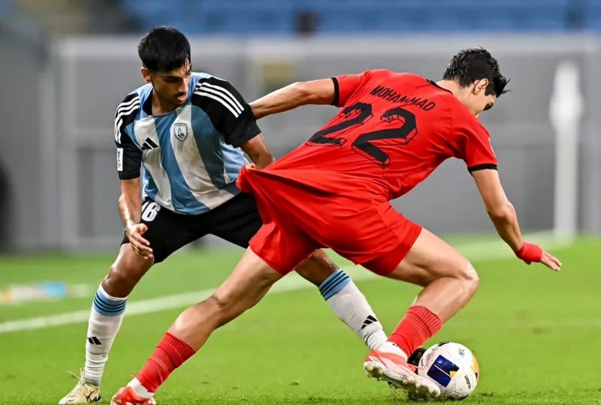 AFC به کمک تراکتور می‌شتابد