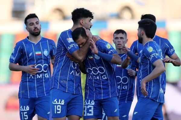 روند سینوسی استقلال؛ یک هفته خنده یک هفته غم