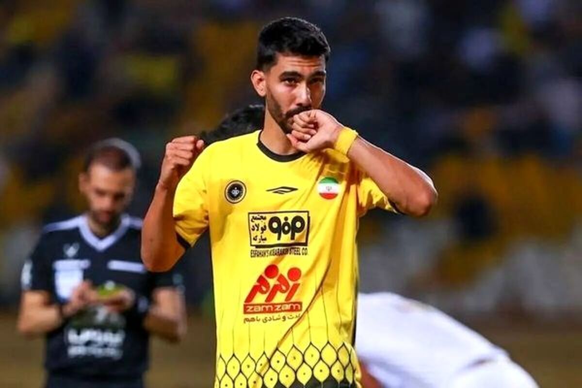رونمایی از ۴ خرید جدید پرسپولیس؛ وینگر، وینگر و باز هم وینگر