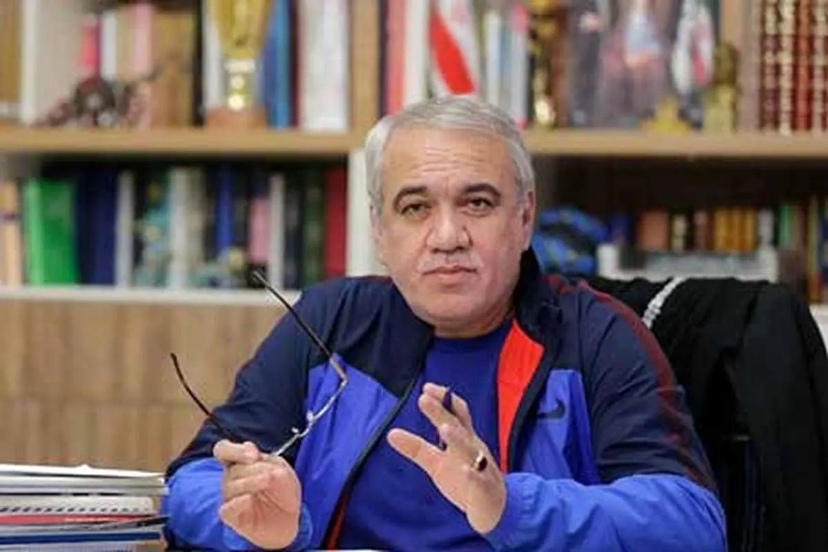 طلب ۲۵ میلیاردی فتح‌الله‌زاده از استقلال
