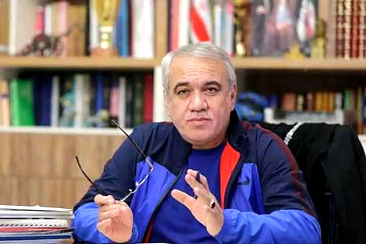 طلب ۲۵ میلیاردی فتح‌الله‌زاده از استقلال
