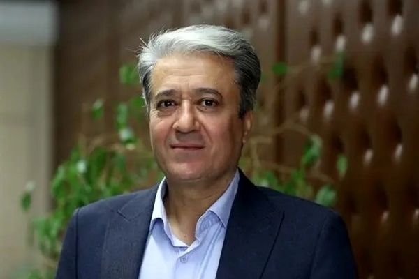 مهدی مبینی درگذشت